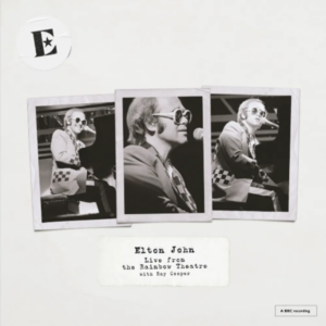 Live From The Rainbow Theatre 1977 (RSD 2025)