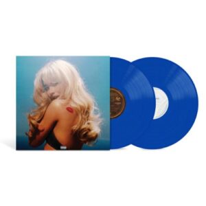 SHORT N' SWEET (DELUXE)