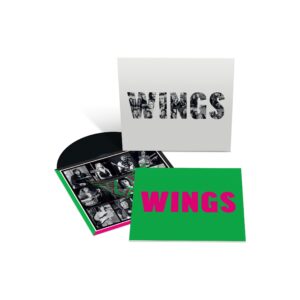 Wings