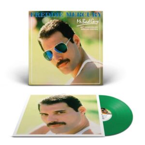 Mr Bad Guy (40Th)