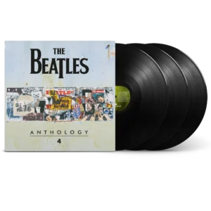 Anthology 4