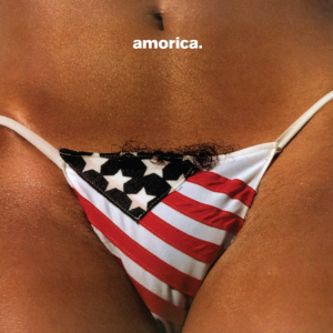 Amorica (Remastered)