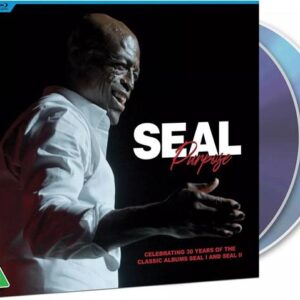 Purpose: Live In Las Vegas