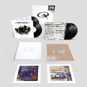 Sempre Piu Vicini (30Th Anniversary) Deluxe Ltd. Ed.