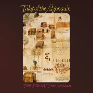 Tales Of The Algonquin