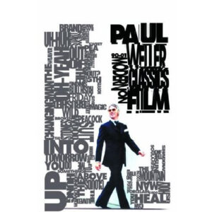 MODERN CLASSICS ON FILM 90 - 01