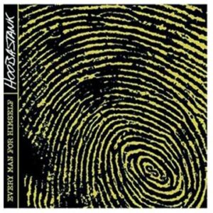 EVERY MAN FOR HIMSELF