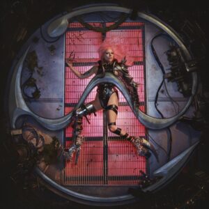 CHROMATICA (DELUXE)