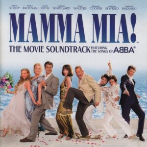 Mamma Mia