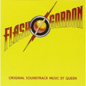 FLASH GORDON