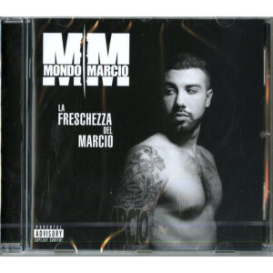 LA FRESCHEZZA DEL MARCIO