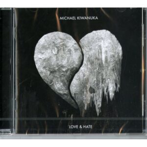 LOVE AND HATE