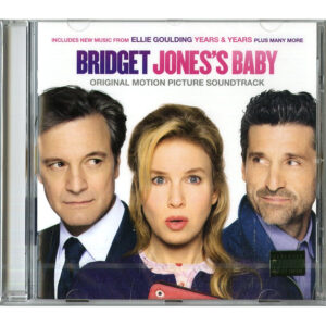 BRIDGET JONES'S BABY