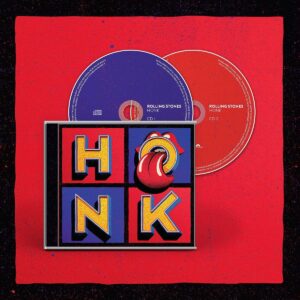 HONK