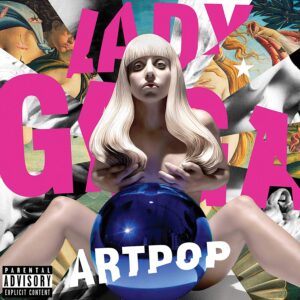 ART POP