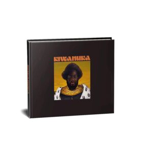 Michael kiwanuka Kiwanuka (DELUXE EDT.) CD NEW SEALED