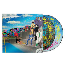 Around The World In A Day -2Cd Deluxe Ed.