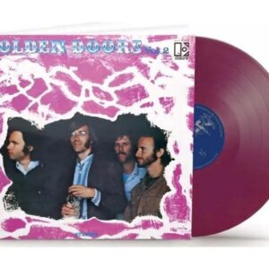 Golden Doors 2 - Purple Vinyl Ltd. Ed.
