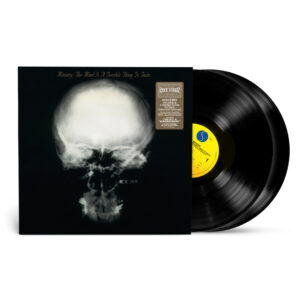 The Mind Is A Terrible Thing To Taste (Expanded Edition) - 2Lp Black Vinyl (Rocktober)