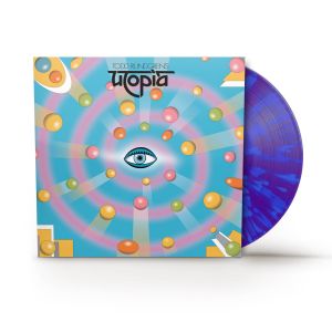 TODD RUNDGREN'S UTOPIA - (BF 2024)