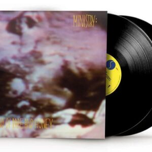 THE LAND OF RAPE AND HONEY (RKTBR24) - 2LP BLACK VINYL INDIE EXCLUSIVE LTD. ED.