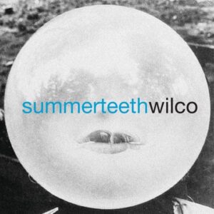 SUMMERTEETH (RKTBR24) - 2LP BLUE VINYL INDIE EXCLUSIVE LTD. ED.