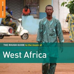 The Rough Guide To The West Africa