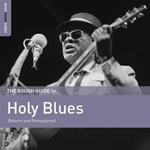 The Rough Guide To The Holy Blues