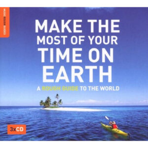 The Rough Guide To The World