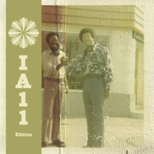 The New Breed - Colored Vinyl Indie Exclusive Ltd. Ed.