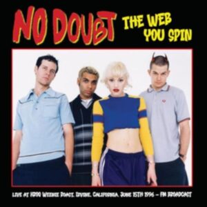 WEB YOU SPIN: LIVE AT KROQ WEENIE ROAST,