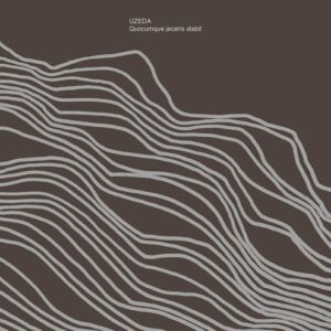 QUOCUMQUE JECERIS STABIT (MARBLE GOLD)