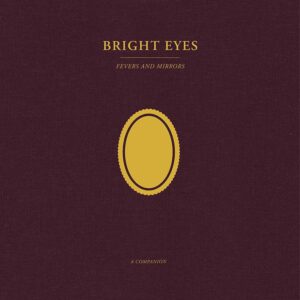 FEVERS AND MIRRORS: A COMPANION - COLORED VINYL LTD.ED.