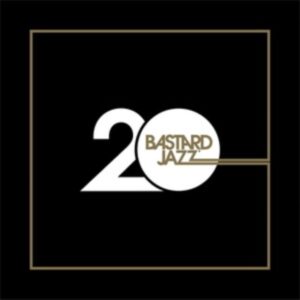 20 Years Of Bastard Jazz 4lp
