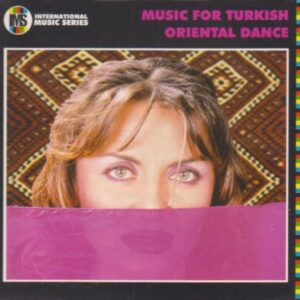 Turkish Oriental Dance