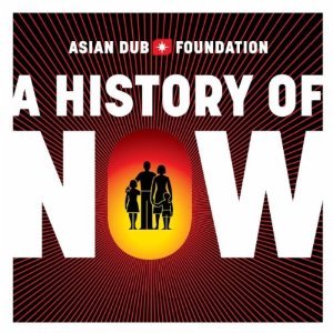 History Of Now