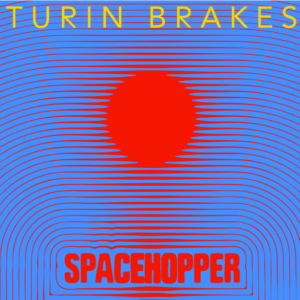 Spacehopper