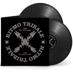 2000 Bye Bye Show - 2Lp Black Vinyl