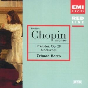 PRELUDES OP. 28 / NOCTURNE OP. N. 2
