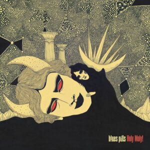 HOLY MOLY! - LTD.ED.