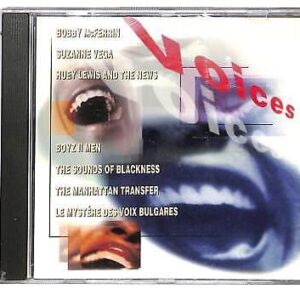 VOICES