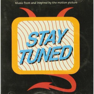 STAY TUNED