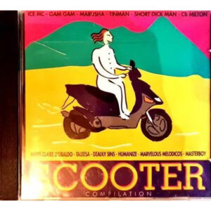 SCOOTER COMPILATION