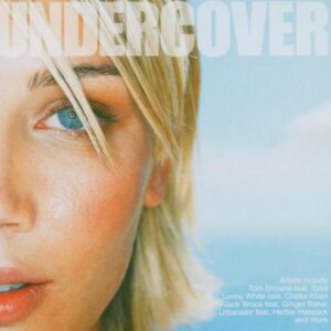 UNDERCOVER