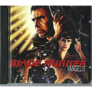 BLADERUNNER - O.S.T.
