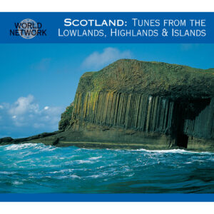 32 Scotland