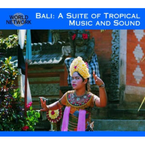 35 Bali