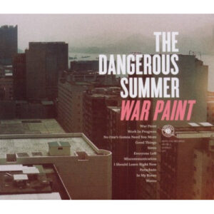 War Paint