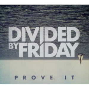 Prove It