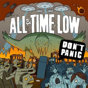 Don'T Panic